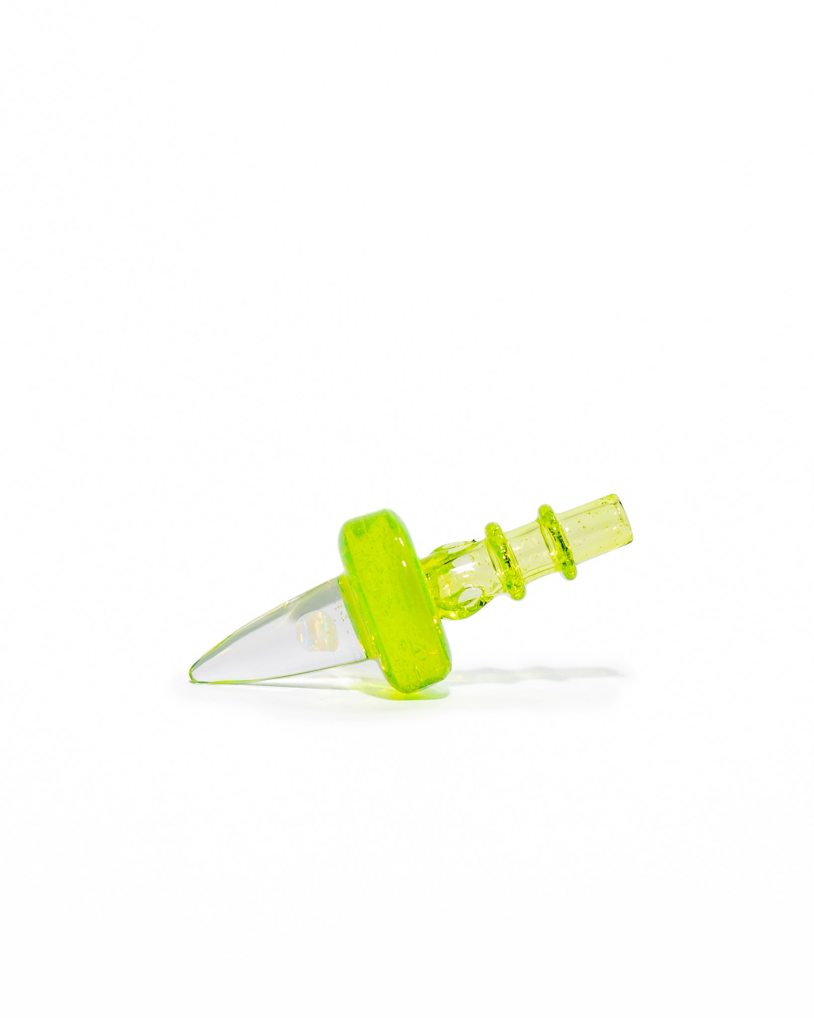 One Trick Pony - Spiked 3DXL Joystick - Slime Green #1